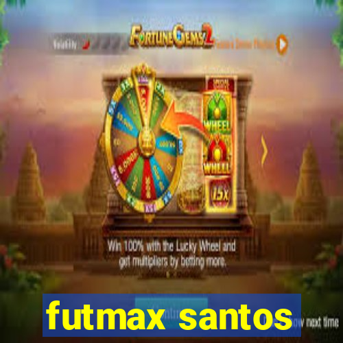 futmax santos