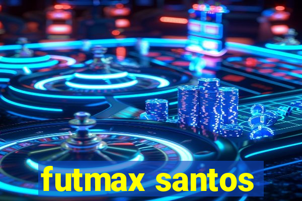 futmax santos