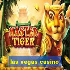 las vegas casino