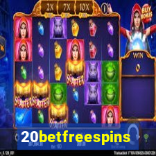 20betfreespins