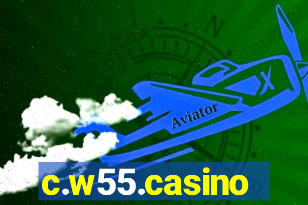 c.w55.casino