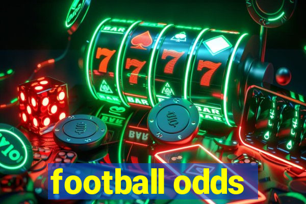 football odds