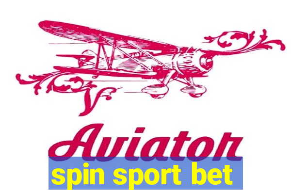 spin sport bet