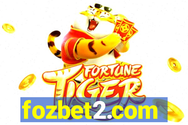 fozbet2.com