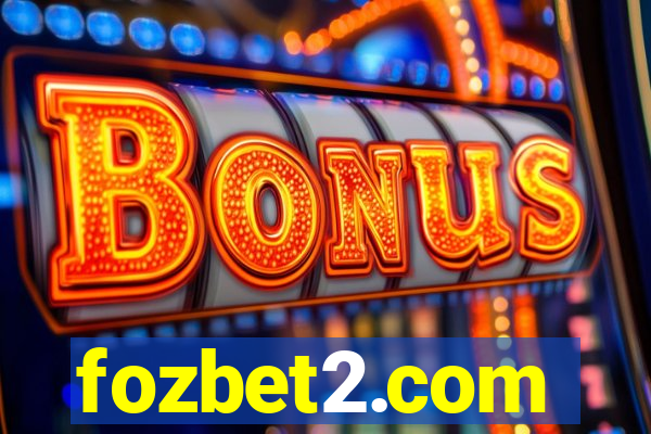 fozbet2.com