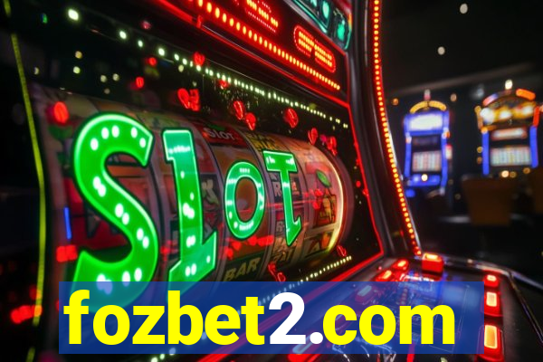 fozbet2.com