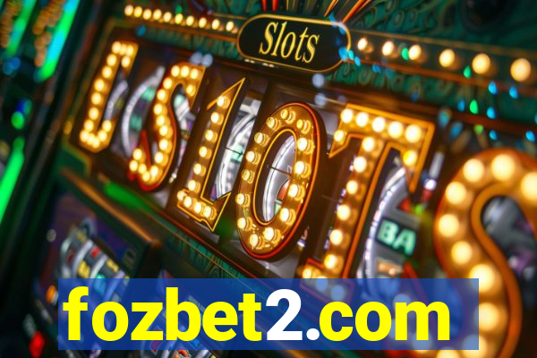 fozbet2.com