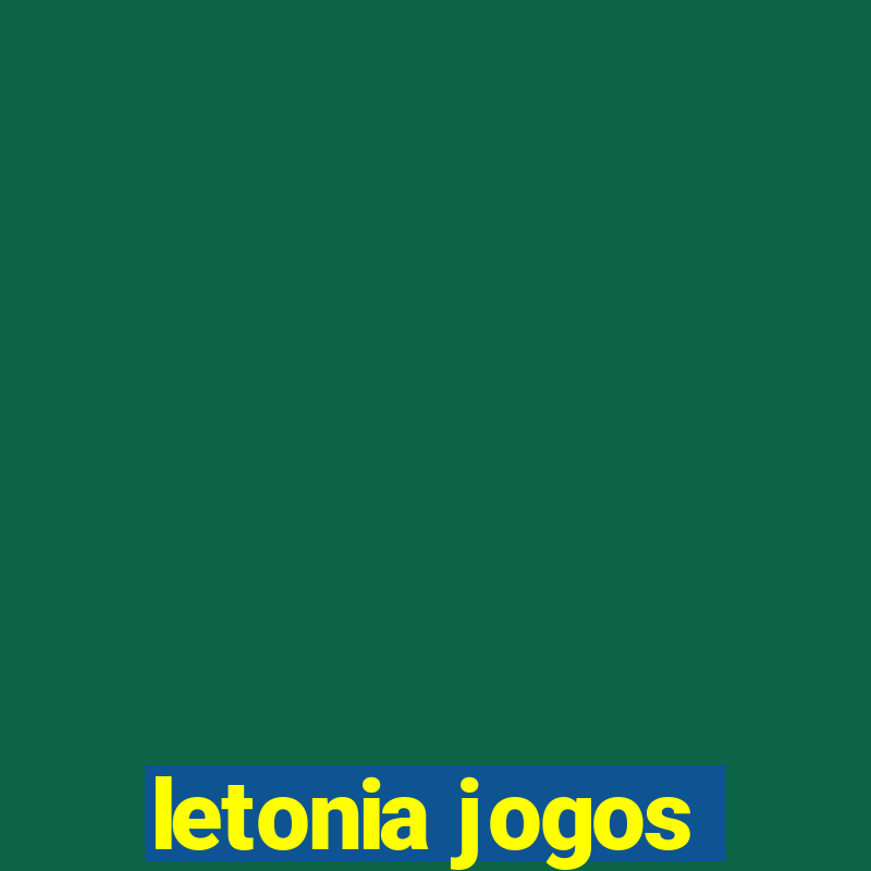 letonia jogos