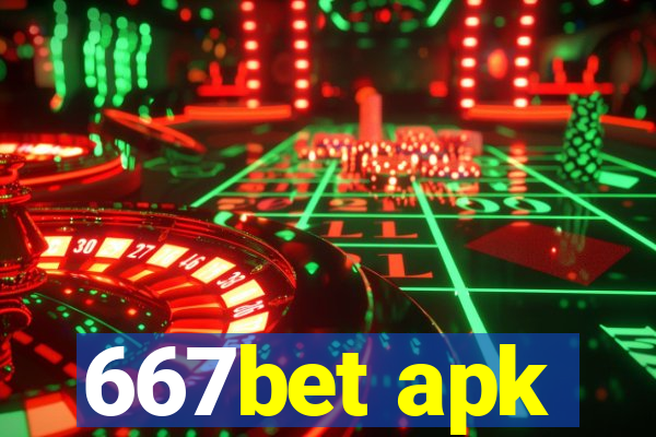 667bet apk