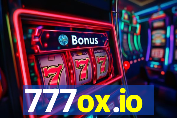 777ox.io