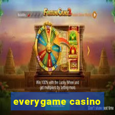 everygame casino