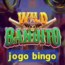 jogo bingo