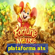 plataforma ats