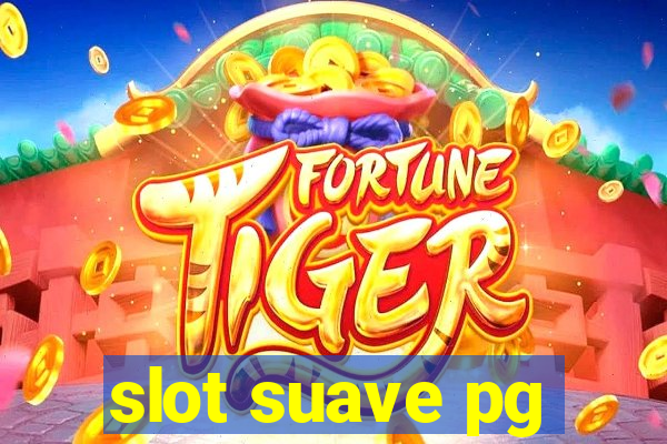 slot suave pg