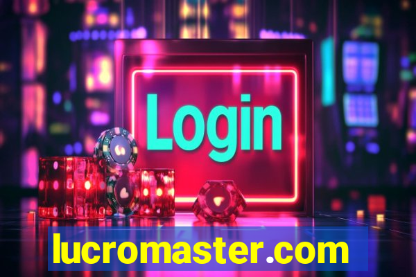 lucromaster.com