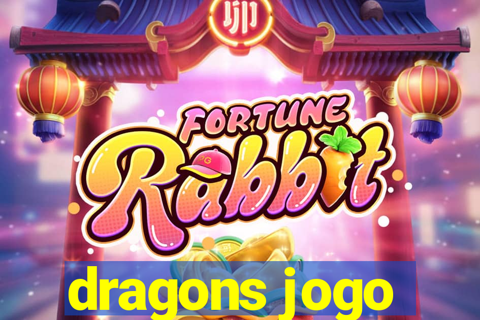 dragons jogo