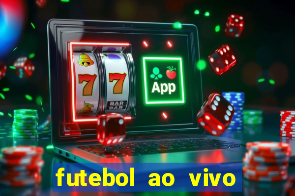 futebol ao vivo futemax app