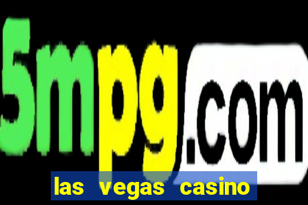 las vegas casino free slot play