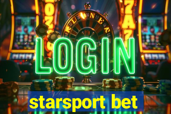 starsport bet