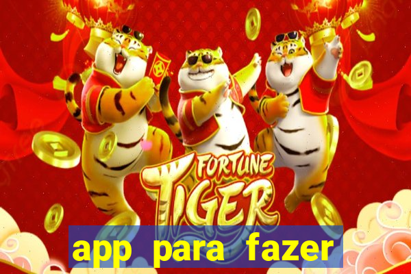 app para fazer dinheiro online