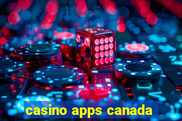 casino apps canada