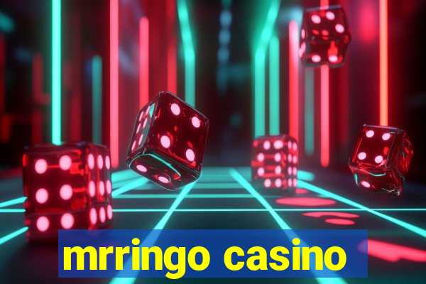 mrringo casino