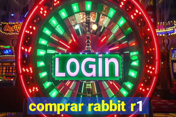 comprar rabbit r1