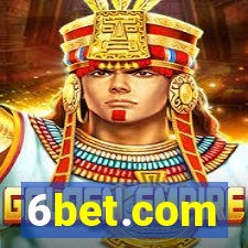 6bet.com