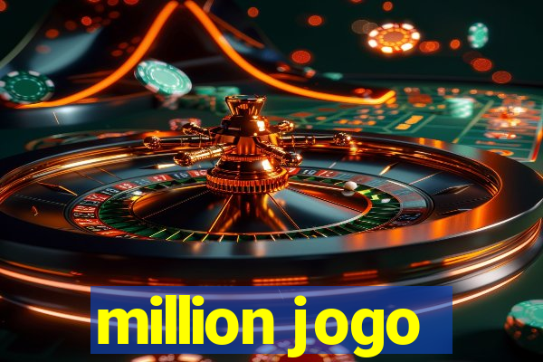 million jogo