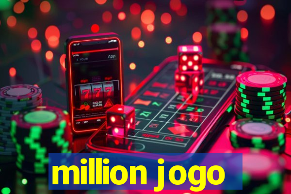 million jogo