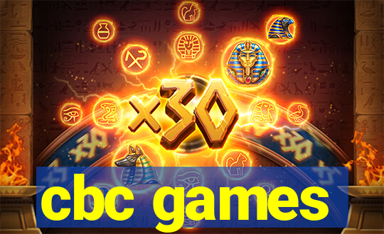 cbc games