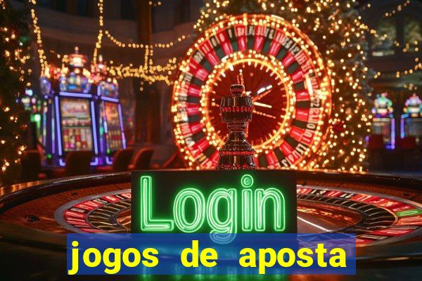 jogos de aposta que da bonus no cadastro