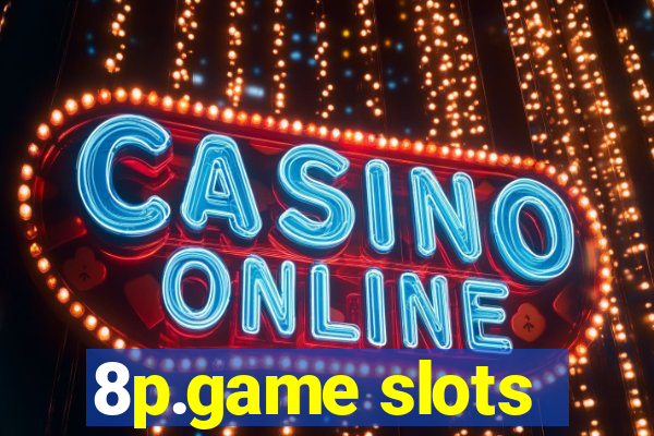 8p.game slots