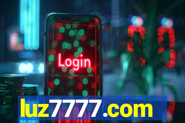 luz7777.com