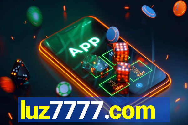 luz7777.com