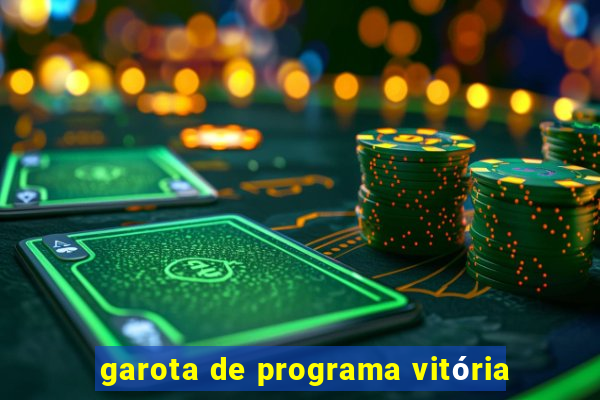 garota de programa vitória