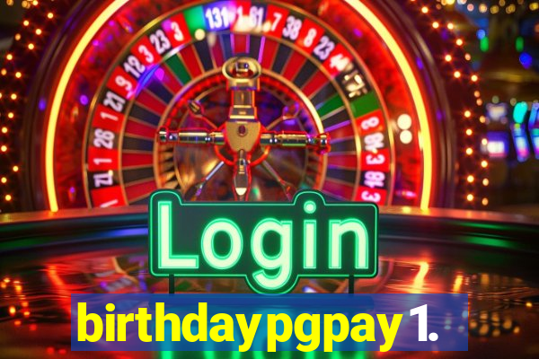 birthdaypgpay1.com