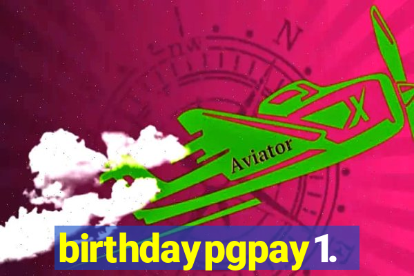 birthdaypgpay1.com