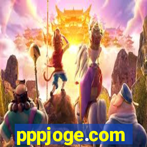 pppjoge.com