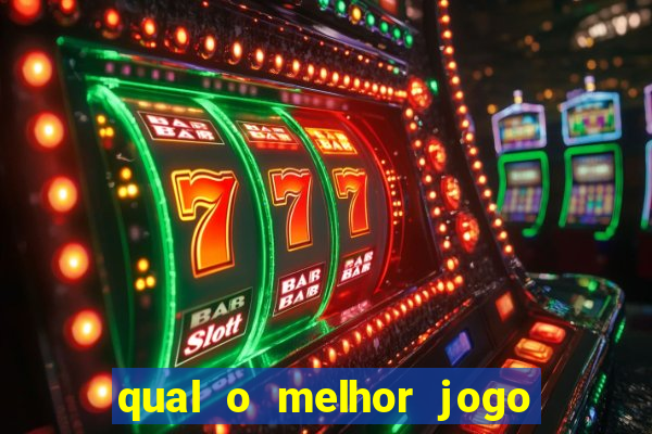 qual o melhor jogo de bingo online