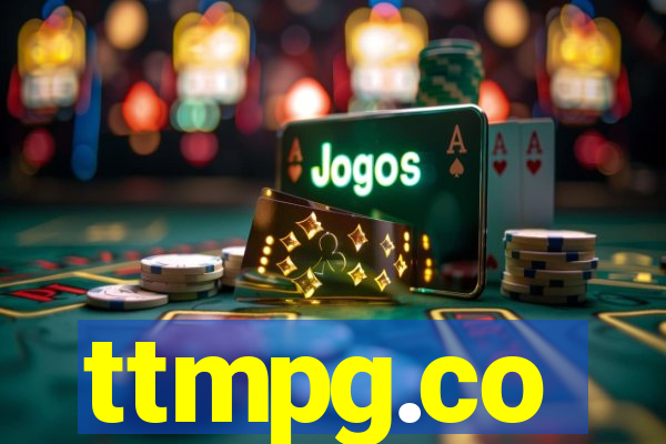 ttmpg.co