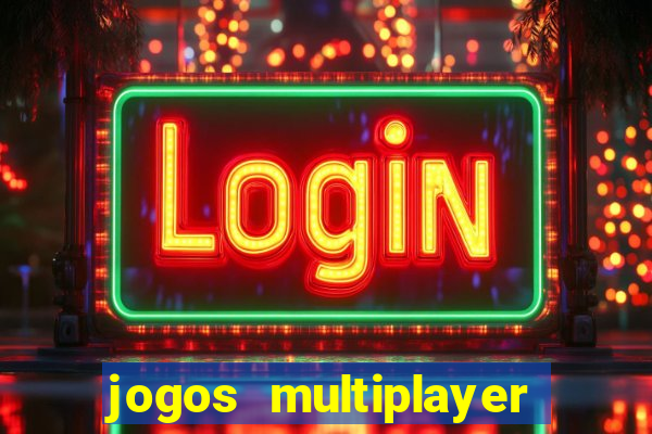 jogos multiplayer online battle arena