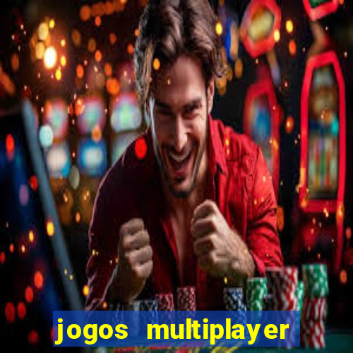 jogos multiplayer online battle arena