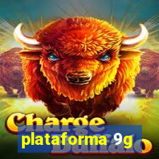 plataforma 9g