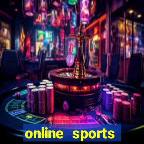 online sports betting u.s.a