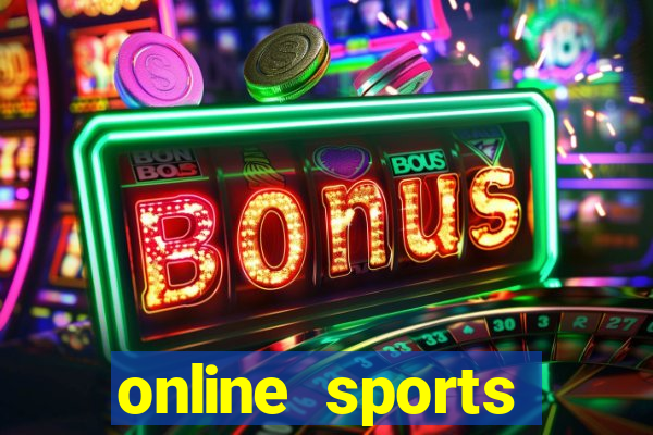 online sports betting u.s.a