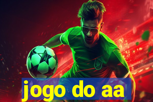 jogo do aa