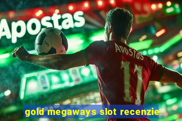 gold megaways slot recenzie