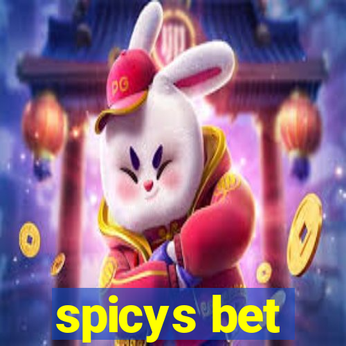 spicys bet