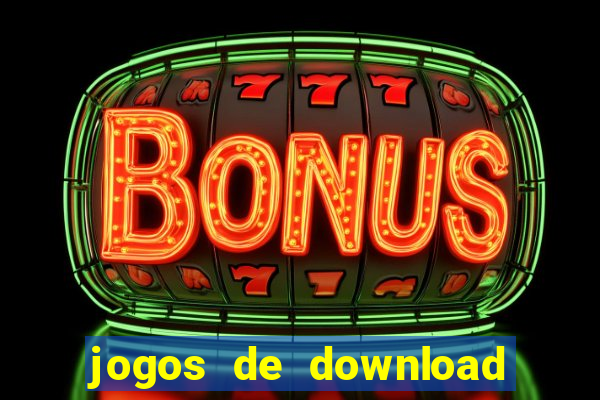 jogos de download para pc